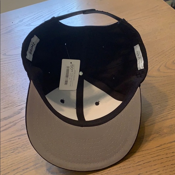 Toronto Ballers Savage basketball SnapBack - Picture 4 of 4